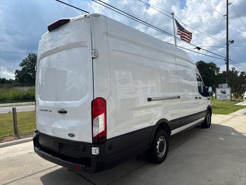 2020 Ford Transit-350 Base