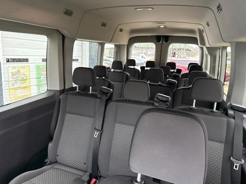 2025 Ford Transit-350 XL