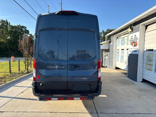 2020 Ford Transit-250 Base