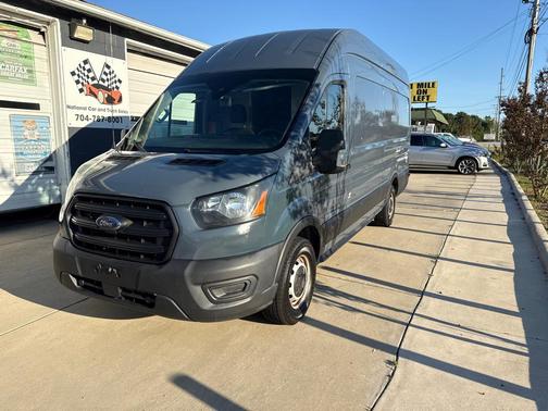 2020 Ford Transit-250 Base