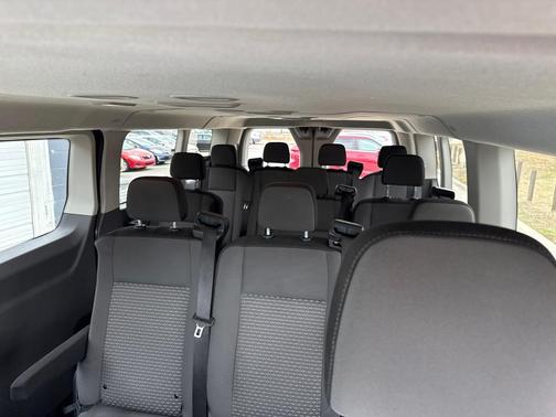 2024 Ford Transit-350 XL