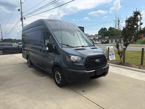2019 Ford Transit-250 Base