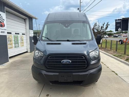 2019 Ford Transit-250 Base