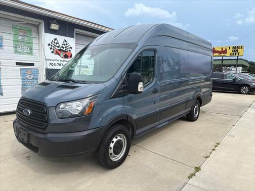 2019 Ford Transit-250 Base