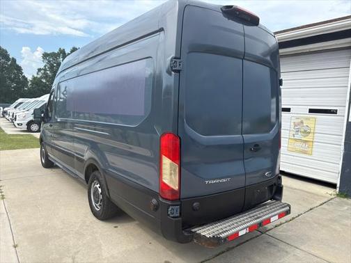 2019 Ford Transit-250 Base