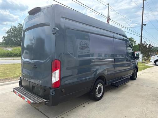 2019 Ford Transit-250 Base