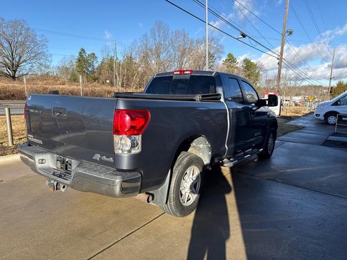2008 Toyota Tundra Base