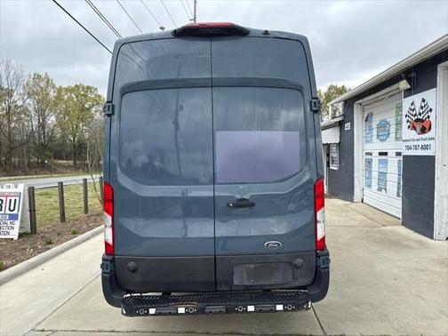 2020 Ford Transit-250 Base