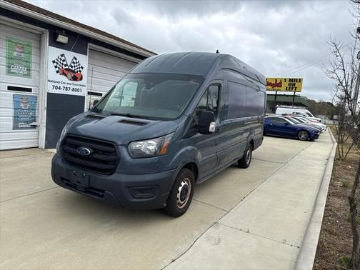 2020 Ford Transit-250 Base