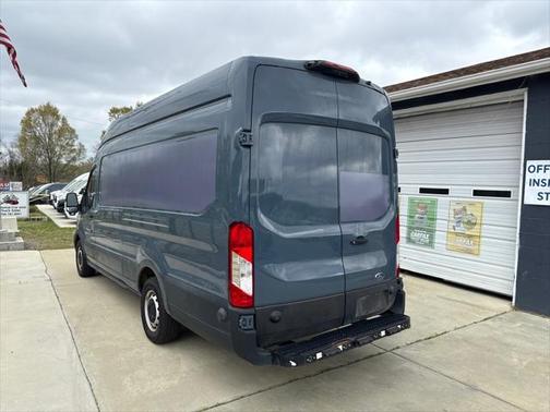 2020 Ford Transit-250 Base