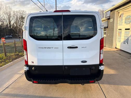2019 Ford Transit-350 Base