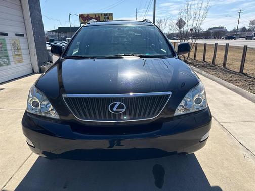 2005 Lexus RX 330 Base