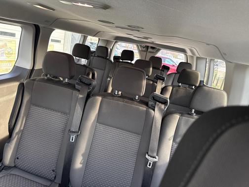 2024 Ford Transit-350 XL