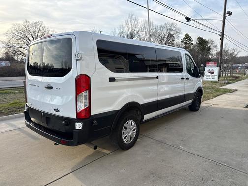 2024 Ford Transit-350 XL