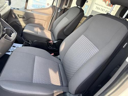 2024 Ford Transit-350 XL