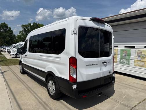 2022 Ford Transit-350 XLT