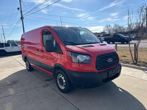 2019 Ford Transit-150 Base