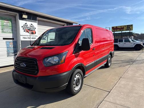 2019 Ford Transit-150 Base