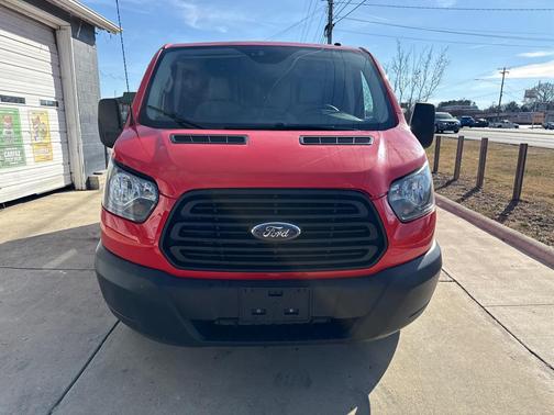 2019 Ford Transit-150 Base