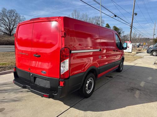 2019 Ford Transit-150 Base