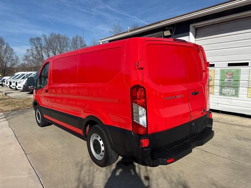 2019 Ford Transit-150 Base