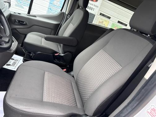 2024 Ford Transit-350 XL