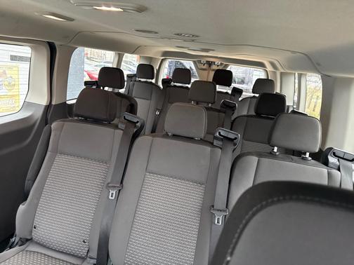 2024 Ford Transit-350 XL