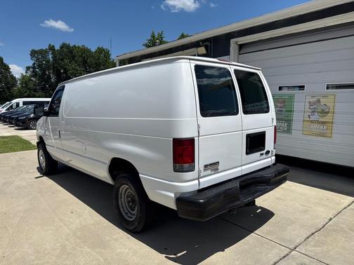 2011 Ford E350 Super Duty Recreational