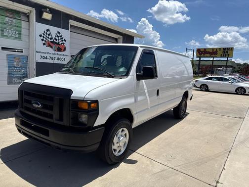 2011 Ford E350 Super Duty Recreational
