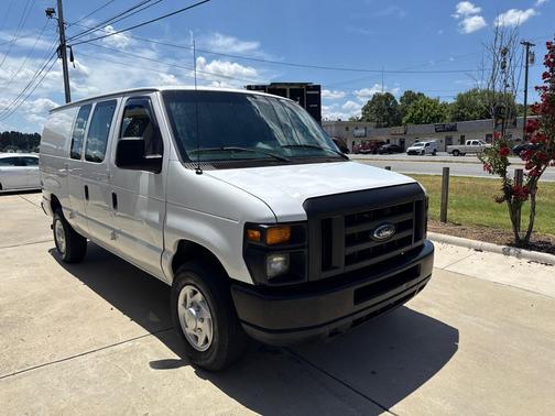 2011 Ford E350 Super Duty Recreational