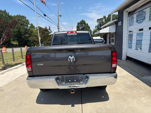 2014 RAM 1500 SLT
