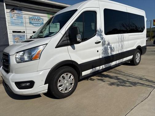 2020 Ford Transit-350 XLT