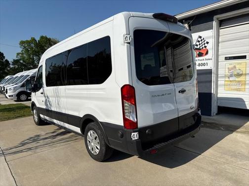 2020 Ford Transit-350 XLT