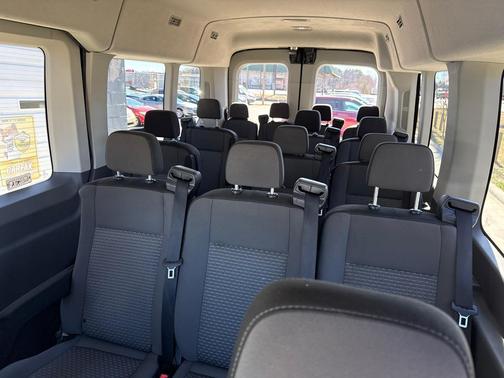 2024 Ford Transit-350 XL