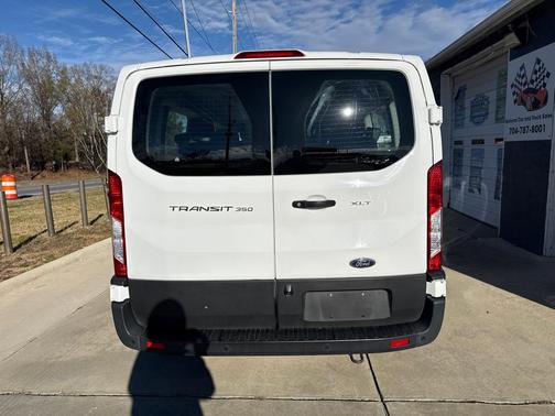 2021 Ford Transit-350 XLT