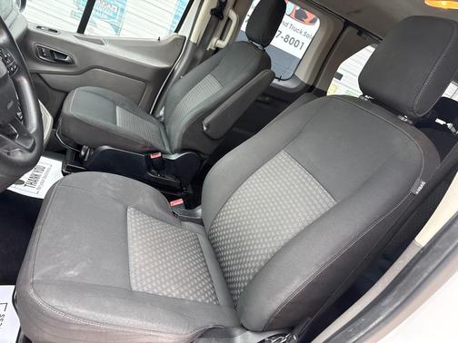 2020 Ford Transit-350 Base