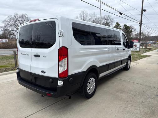 2020 Ford Transit-350 Base