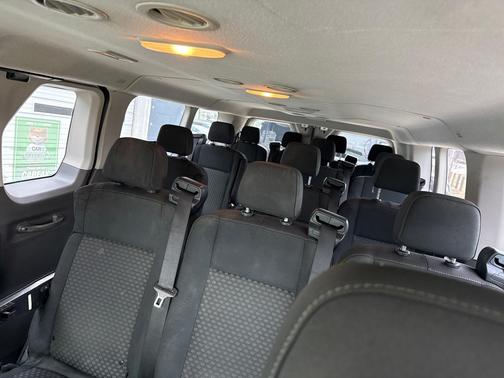 2020 Ford Transit-350 Base