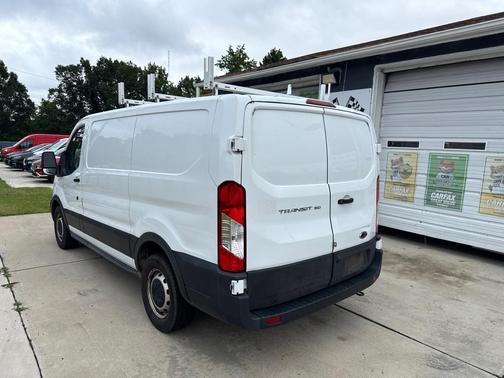 2020 Ford Transit-150 Base