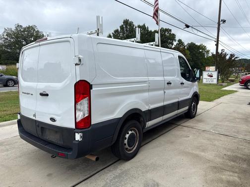 2020 Ford Transit-150 Base