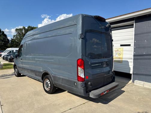 2020 Ford Transit-250 Base