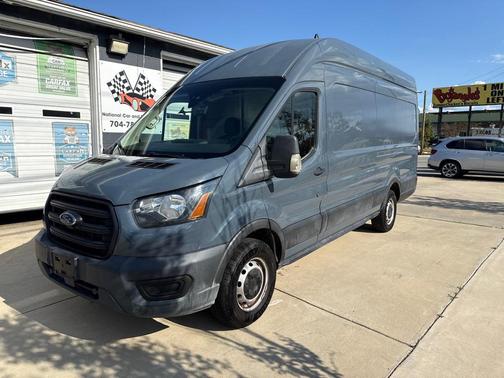 2020 Ford Transit-250 Base