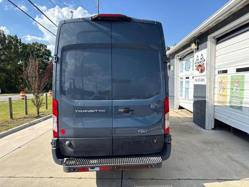 2020 Ford Transit-250 Base