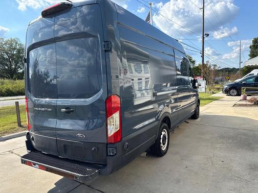 2020 Ford Transit-250 Base