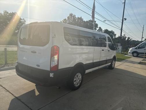 2021 Ford Transit-350 XLT
