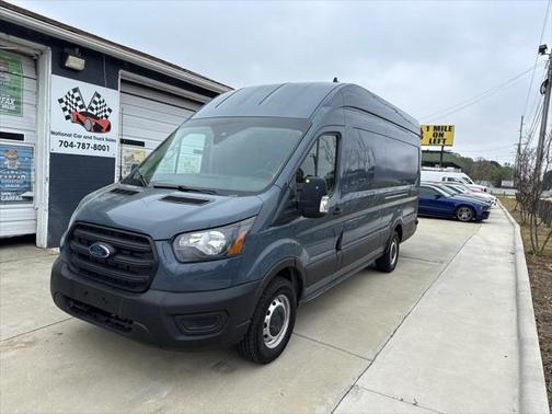 2020 Ford Transit-250 Base