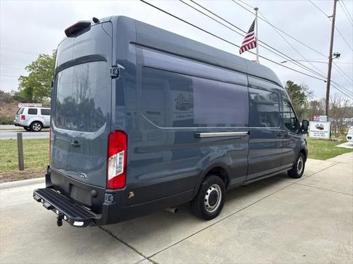 2020 Ford Transit-250 Base