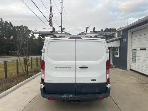 2017 Ford Transit-150 Base
