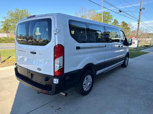2024 Ford Transit-350 XL