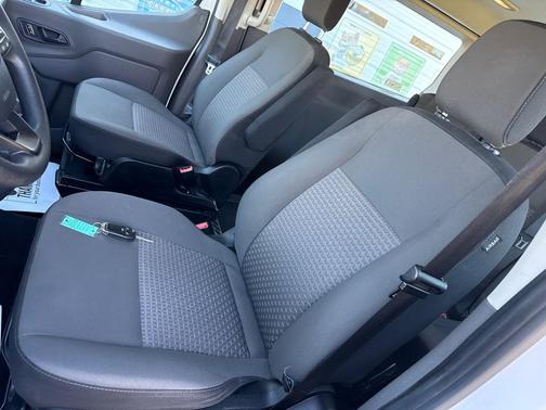 2024 Ford Transit-350 XL